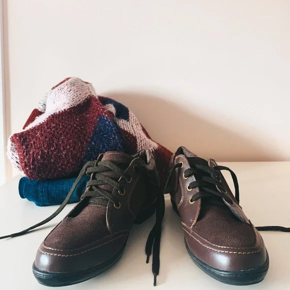 David Tate Helen sneaker - Picture 7 of 8